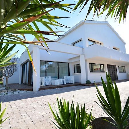 סנרי-סור-מר La Villa Blanche מראה חיצוני תמונה